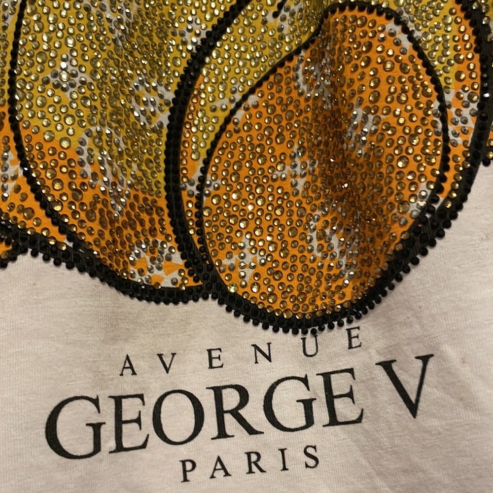 GeorgeV - Picture 2 of 4